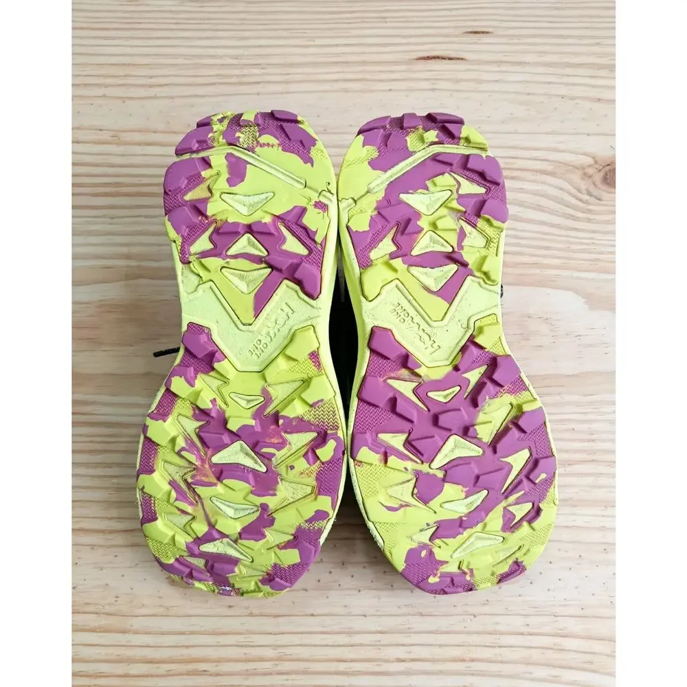 Hoka One One Torrent 2 Running Shoes Women's Size 8.5 Great Condition